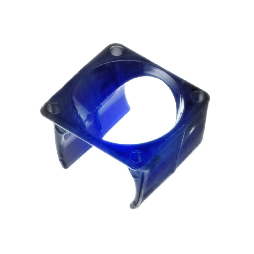 B201 BlueV6Z Cooling Fan Cover for 3D Printer Rated 5.00 out of 5 based on 2customer ratings (2 customer reviews) Availability: In stock B201 BlueV6Z Cooling Fan Cover for 3D Printer Rated 5.00 out of 5 based on 2customer ratings (2 customer reviews) Availability: In stock